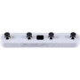 Футконтроллер Футконтроллер MOOER GWF4 Wireless Footswitch (White)
