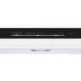 Холодильник Bosch KGN392WDF: Размеры 60x203x66.5 см