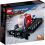 Конструктор LEGO Snowcat Ратрак (42148)