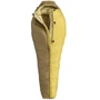 Спальный мешок Turbat Vogen Winter khaki/mustard 195 см хаки/горчичный (012.005.0329): Тип кокон