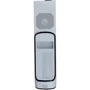 Корпус GAMEMAX ST-610W: Форм-фактор материнской платы MicroATX/Mini-ITX