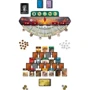 7 Wonders Duel: Агора (укр.): Вид карткові