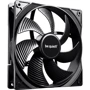 Кулер be quiet! Pure Wings 3 140 PWM (BL108): Назначение для корпуса