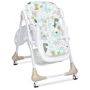 Стульчик для кормления Bambi M 3233 (dino beige) фото 5