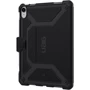 Аксесуар для iPad Urban Armor Gear UAG Metropolis Black (123396114040) for iPad 10.9 (2022 / 2024) / iPad 11 2025: Колір чорний