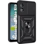 Чехол для телефонов BeCover Military Black for Motorola Moto E13 (709101): Совместимость Motorola Moto E13