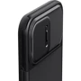 Чехол для iPhone Spigen Optik Armor MagFit Black (ACS06738) for iPhone 15 Pro фото 5