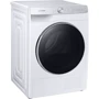 Пральна машина Samsung WW90T986CSH/UA + Сушильна машина Samsung DV90T8240SH/UA + Планка Samsung SKK-UDW фото 12