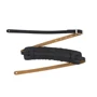 Ремінь для гітари Fender Strap 2.5" Strummer Vintage фото 3