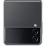 Аксесуар для смартфона Samsung Clear Cover Transparent для Samsung F721 Galaxy Flip 4 (EF-QF721CTEGUA)
