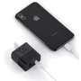 Зарядний пристрій Xiaomi ZMI USB Wall Charger 30W Black (HA722): Тип мережеве
