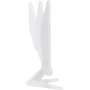 Монитор Asus VY249HE-W (90LM06A4-B02A70): Время реакции, мс 1