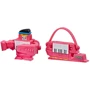 Набор Hasbro из 5-ти трансформеров BOTBOTS 5PK MUSIC MOB (E4140): Развитие и изучение Развитие воображения, Развитие мелкой моторики