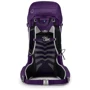 Рюкзак туристический Рюкзак туристический Osprey Tempest 40 S21 Violac Purple XS/S фиолетовый (009.2348) фото 2