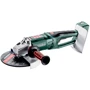 Болгарка (кутова шліфувальна) Metabo WPB 36-18 LTX BL 24-230 Quick (613103840): Виробник Metabo