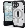 Чехол для iPhone Urban Armor Gear UAG Pathfinder Clear Magsafe Ice/Silver (114553114333) for iPhone 17