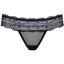 Стринги Obsessive 869-THO-1, S/M
