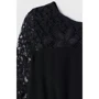 Комбінезон H & M 2312-7936650 146 см чорний: Тип Комбінезони