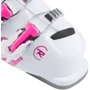 Ботинки для лыж Rossignol FUN GIRL 3 - WHITE 18.5 2022 (3607683464340): Уровень катания новичок