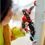 Конструктор LEGO Super Heroes Фігурка Майлза Моралеса 238 деталей (76225) фото 7