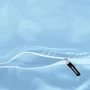 Комплект постельного белья Sonex Aero 2.0 Ocean Blue сатин евро (SO102209): Размер пододеяльника, см 205x225