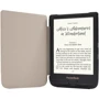Аксессуар к электронной книге PocketBook Shell Brown for Pocketbook PB616 / PB627 / PB632 (WPUC-627-S-LB) фото 5