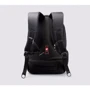 Сумка для ноутбуков Tigernu 15.6" T-B3105 Black/Blue: Форм-фактор 15.6"