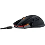 Мышь ASUS ROG Chakram X Origin RGB Black (90MP02N1-BMUA00): Радиус действия 10 м