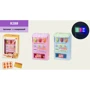 Автомат с газировкой BK Toys монетки, 2 цвета, свет, звук, бутылочки (8288)(1943344): Производитель BK Toys