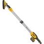 Шлифовальная машина по штукатурке DeWalt DCE800T2: Макс. частота вращения диска 1200 об/мин
