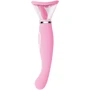 Вибратор BOSS Series Mary Pink