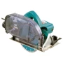 Бензоріз Makita 4157KB: Тип дискова