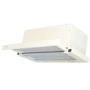 Витяжка ELEYUS Storm 1200 LED SMD 60 BG: Тип фільтра повітря Рециркуляція, Відведення