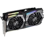 Видеокарта MSI GeForce GTX 1660 Ti GAMING X 6GB: Объем памяти, Гб 6