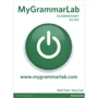 MyGrammarLab Elementary (A1-A2)