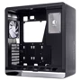 Корпус QUBE Hawk Black (QBX4A_WBNU3): Типорозмір Midi-Tower