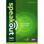 Speak Out 2nd Pre-Intermediate SB+DVD (учебник для учащихся и студентов с вложенным DVD 4901990000)