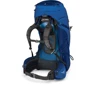 Рюкзак Osprey Aether AG 70 Neptune Blue - MD (009.1508): Объем 70 л