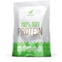 Протеин Prozis 100% Soy Protein 900 g Strawberry