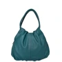 Женская сумка-мешок ARTiS Bags зеленая (413 6137)