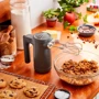 Міксер KitchenAid 5KHMB732EDG: Насадки Для смешивания, Для взбивания