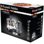 Кухонный комбайн Russell Hobbs 24731-56 Horizon: Количество скоростей 2