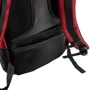 Чоловік рюкзак Valiria Fashion червоний (DETAB8609-1): Застібка Блискавка