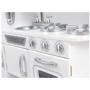 Детская кухня KidKraft White Vintage Kitchen (53208) фото 4
