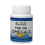 Biotus Omega 3 Fish Oil 180 capsules (BIO-530036)