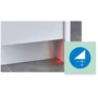 Встраиваемая посудомоечная машина Beko BDIN38643C: Количество программ 8