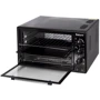 Електрична духовка настільна Saturn ST-EC3802 Black: Виробник Saturn