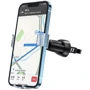 Держатель Hoco Car Holder Air Vent H7 Space Gray: Особенности автодержатель