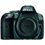 Nikon D5300 Body Grey Официальная гарантия: Размер матрицы, мм 23.6x15.6