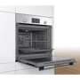 Духовой шкаф электрический Bosch HBF114BS1: Мощность подключения, Вт 3300